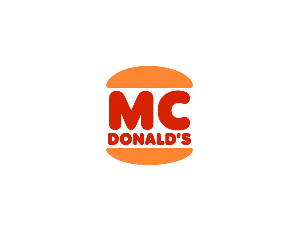 Burger King - Mc Donalds
