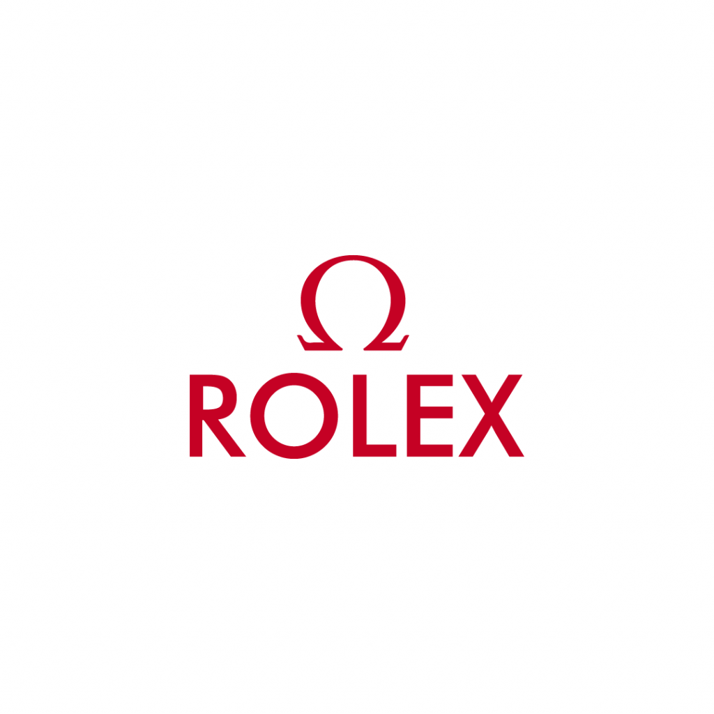 Rolex - Omega