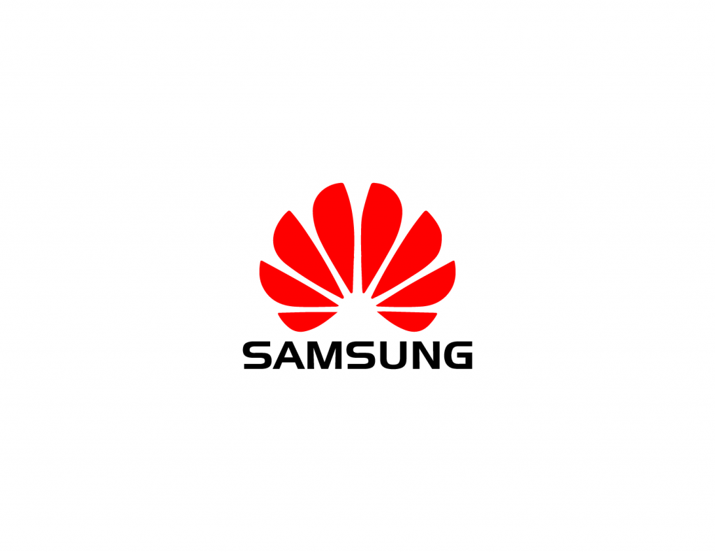 Huawei - Samsung