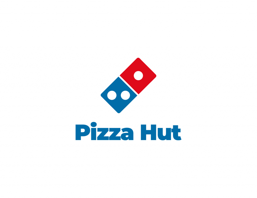 Pizza Hut - Domino's