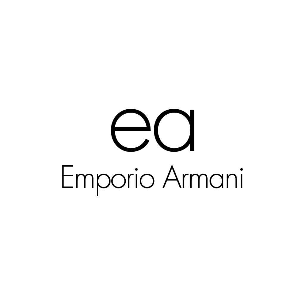 Emporio Armani - Calvin Klein