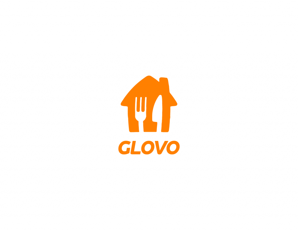 Just Eat - Glovo